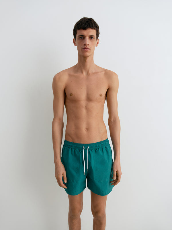 Gimaguas Gabriele Swimsuit Gabriele Swimsuit Green - Swimwear - Gimaguas