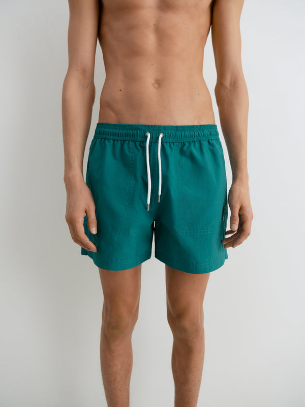 Gimaguas Gabriele Swimsuit Gabriele Swimsuit Green - Swimwear - Gimaguas