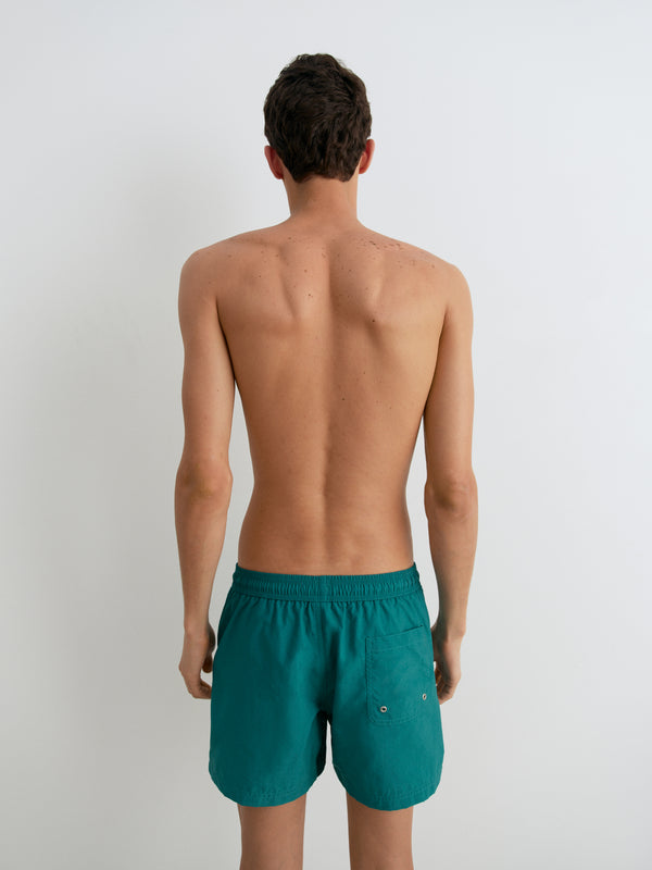 Gimaguas Gabriele Swimsuit Gabriele Swimsuit Green - Swimwear - Gimaguas