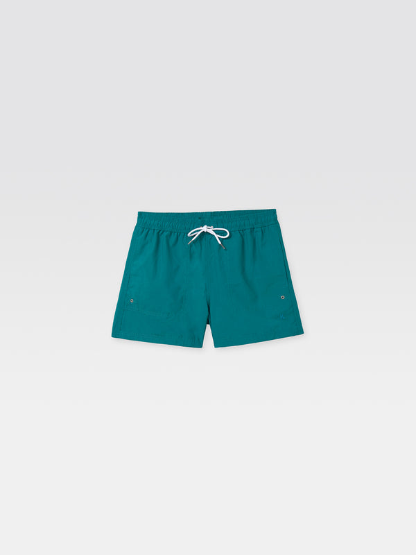 gimaguas Gabriele Swimsuit Gabriele Swimsuit Green - Swimwear - Gimaguas