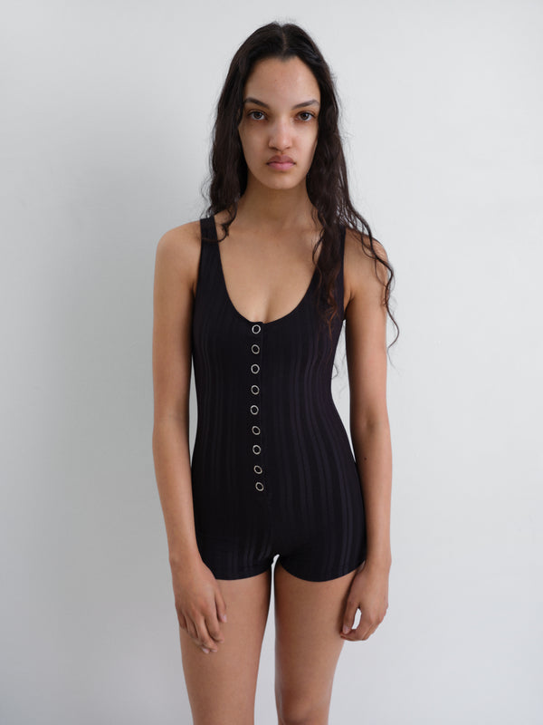 Gimaguas Gemi Swimsuit Gemi Swimsuit Black - Swimwear - Gimaguas