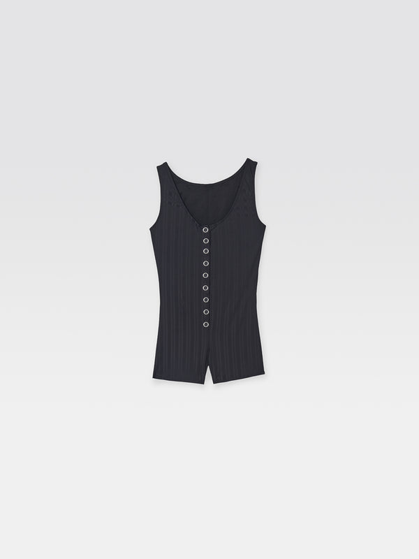 gimaguas Gemi Swimsuit Gemi Swimsuit Black - Swimwear - Gimaguas