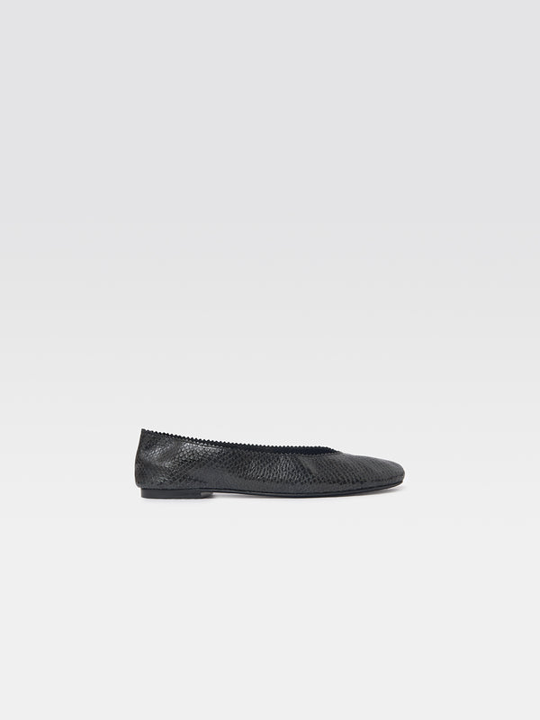 gimaguas Bailarina Bailarina Zig Zag Black