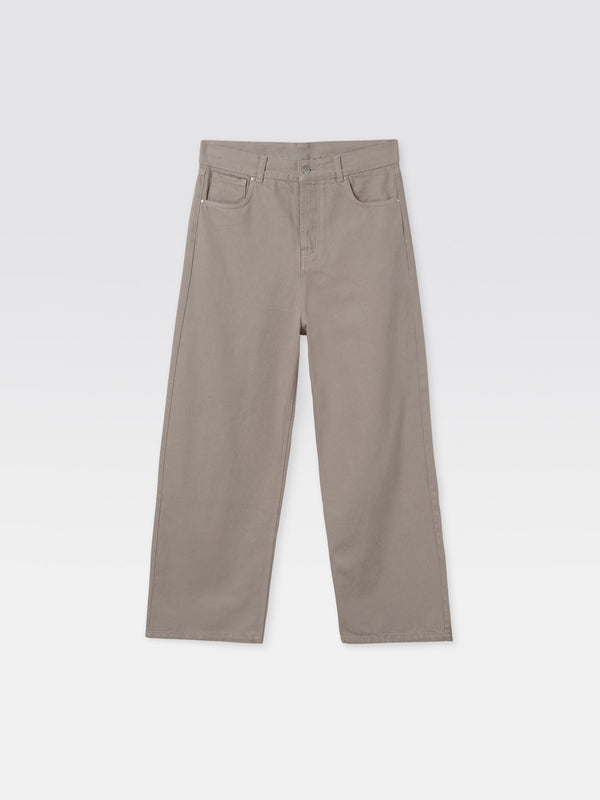 gimaguas Banilli Trousers Banilli Trousers Beige