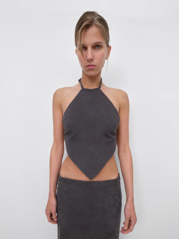 Gimaguas Bella Top Bella Top Grey - Gimaguas