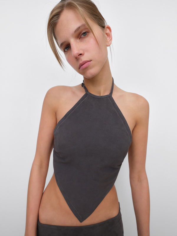 Gimaguas Bella Top Bella Top Grey - Gimaguas