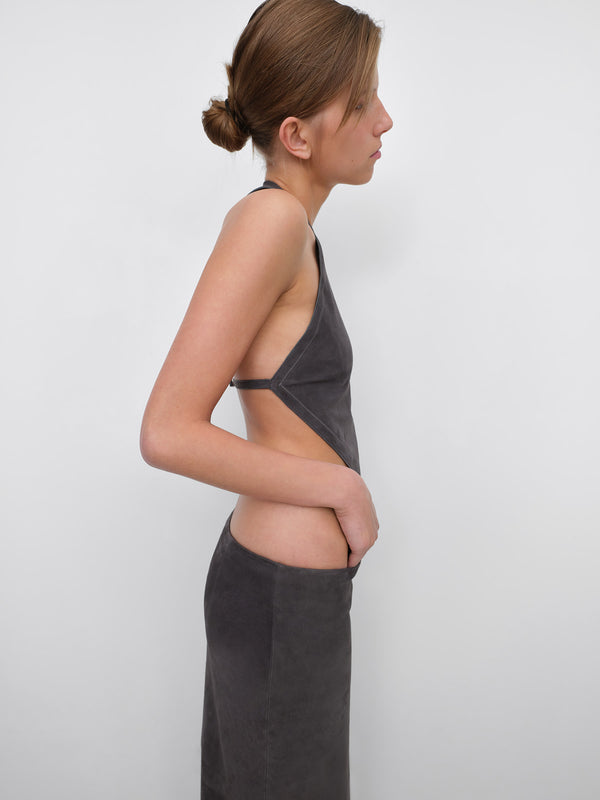 Gimaguas Bella Top Bella Top Grey - Gimaguas