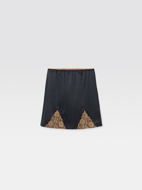 gimaguas Blair Skirt Blair Skirt Black