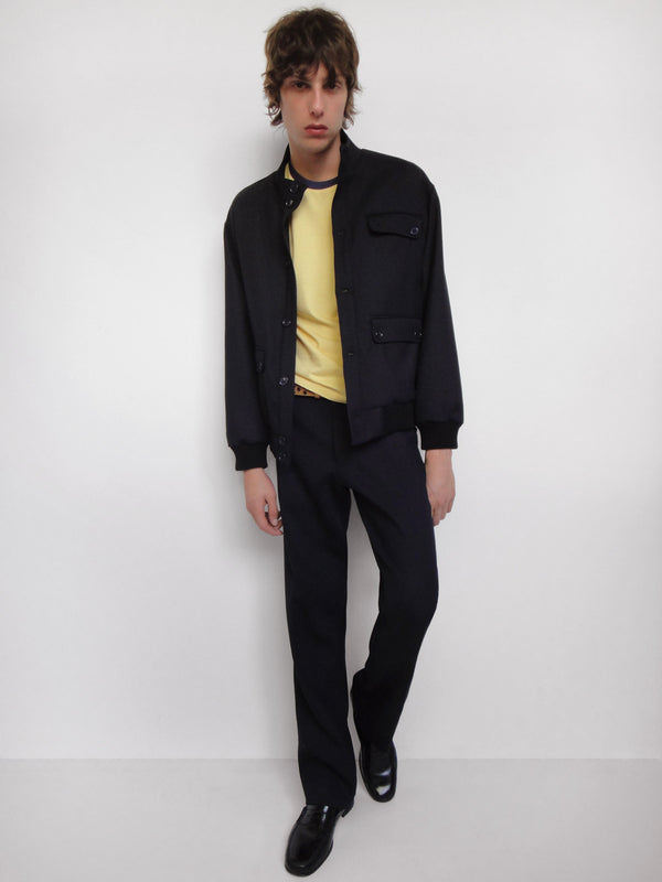 Gimaguas Daniel Jacket Daniel Jacket Navy