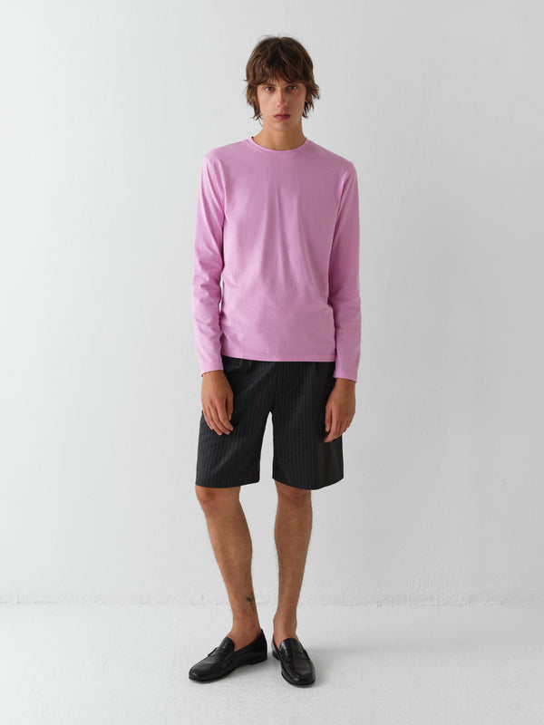 Gimaguas Daniel Shorts Daniel Shorts Grey Stripes