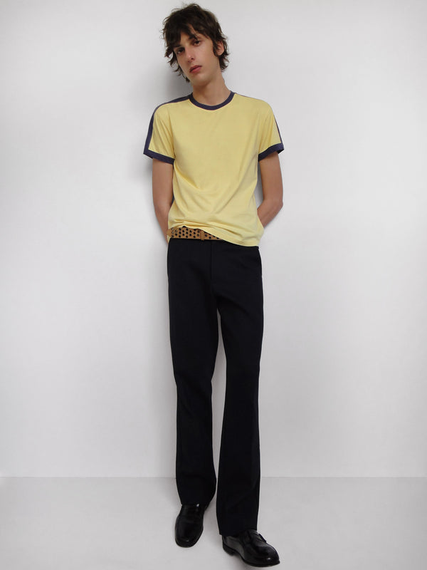 Gimaguas Daniel Trousers Daniel Trousers Navy