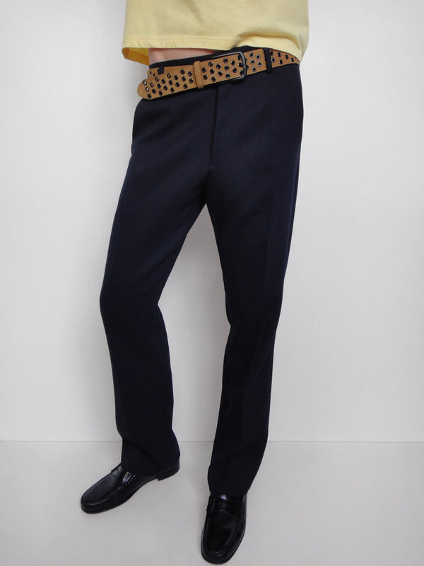 Gimaguas Daniel Trousers Daniel Trousers Navy
