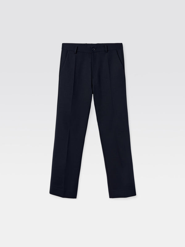 gimaguas Daniel Trousers Daniel Trousers Navy