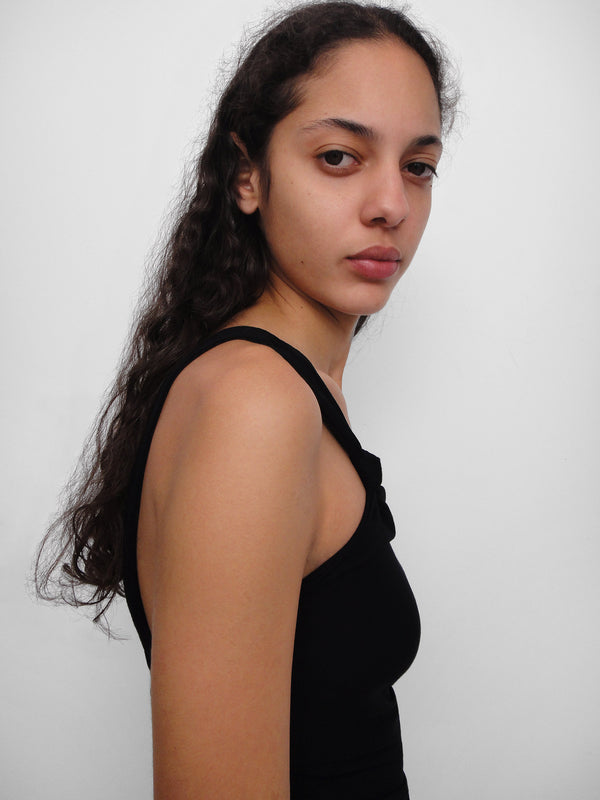 Gimaguas Fiocco Top Fiocco Top Black - Gimaguas