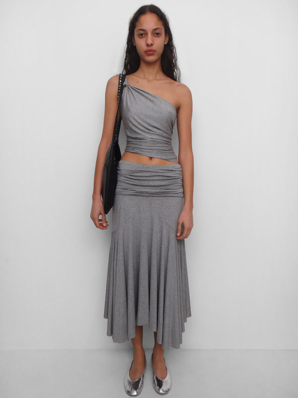 Gimaguas Fiocco Top Fiocco Top Grey - Gimaguas