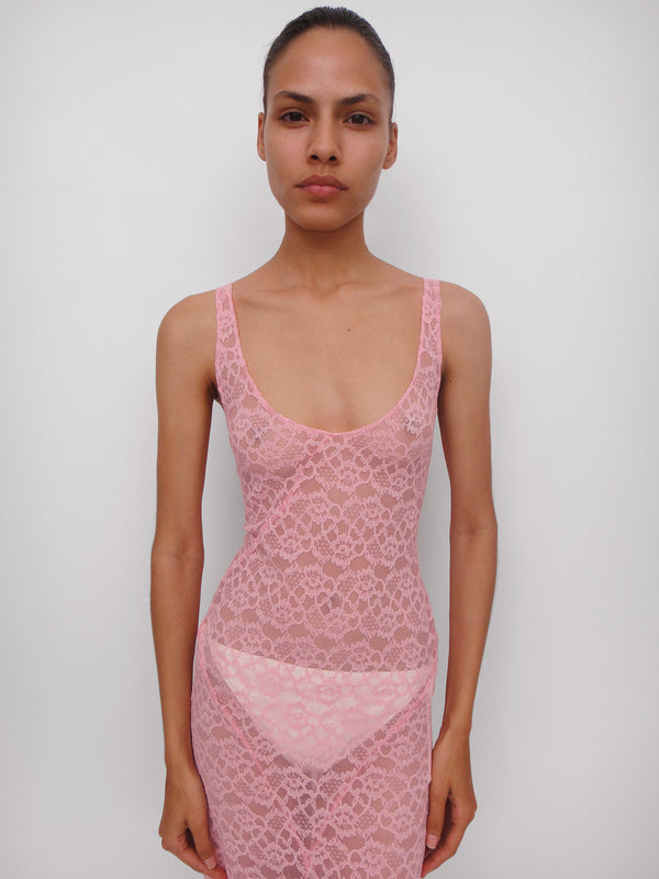 Gimaguas Florence Dress Florence Dress