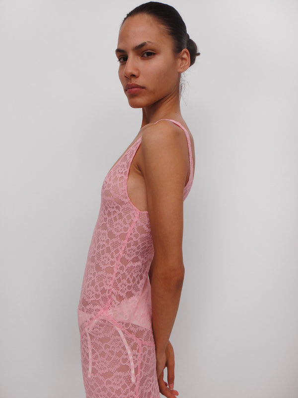 Gimaguas Florence Dress Florence Dress