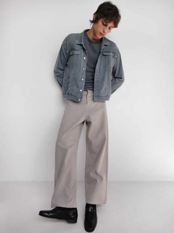 Gimaguas Jasper Jacket Jasper Jacket Blue