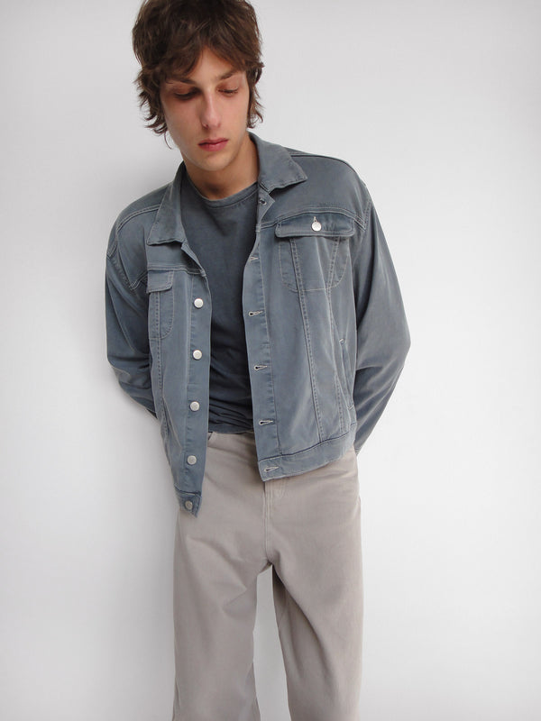 Gimaguas Jasper Jacket Jasper Jacket Blue