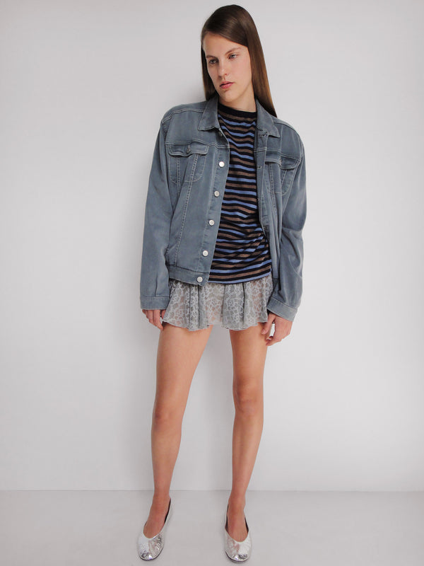 Gimaguas Jasper Jacket Jasper Jacket Blue