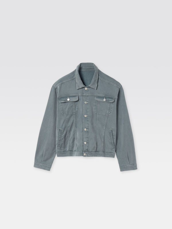 gimaguas Jasper Jacket Jasper Jacket Blue