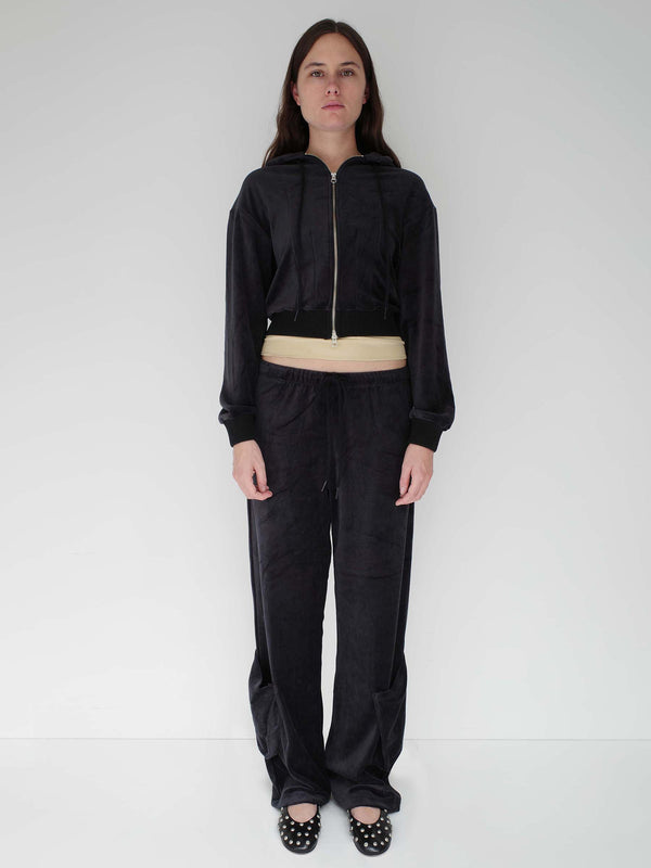 Gimaguas Jessica Hoodie Jessica Hoodie Black