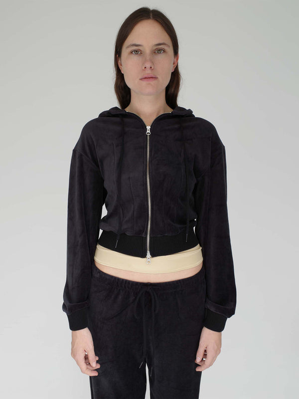 Gimaguas Jessica Hoodie Jessica Hoodie Black