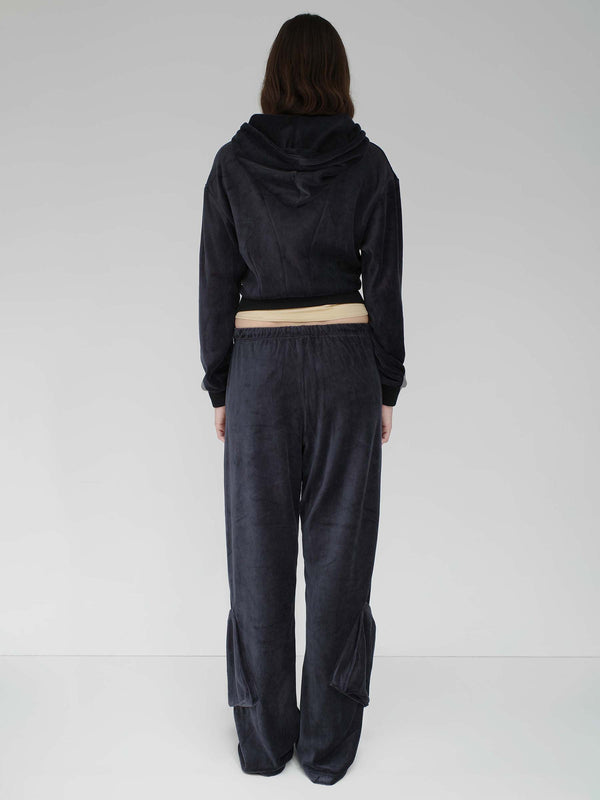 Gimaguas Jessica Hoodie Jessica Hoodie Black