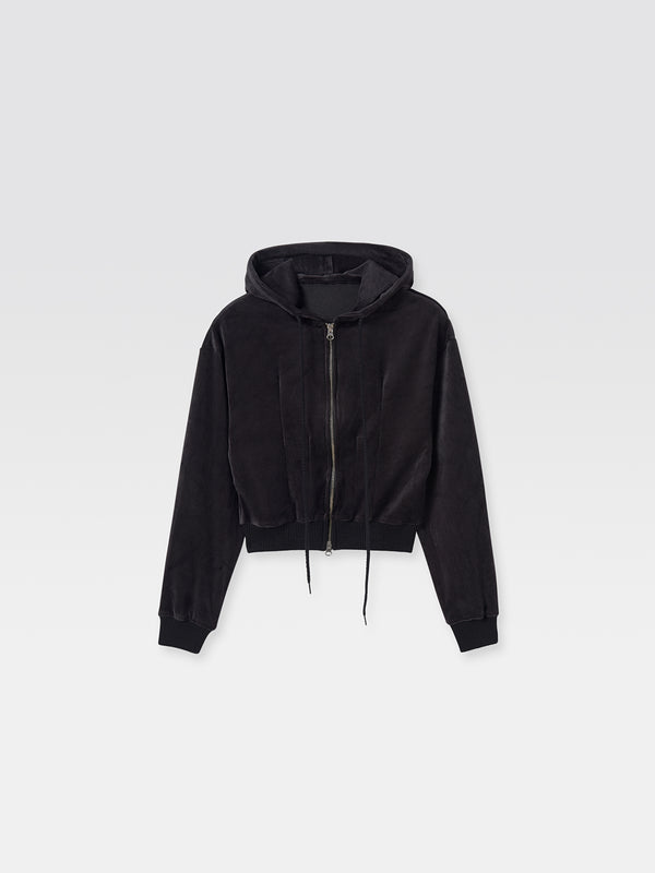 gimaguas Jessica Hoodie Jessica Hoodie Black