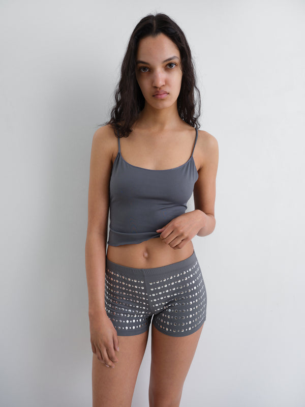 Gimaguas Limbo Top Limbo Top Grey - Gimaguas