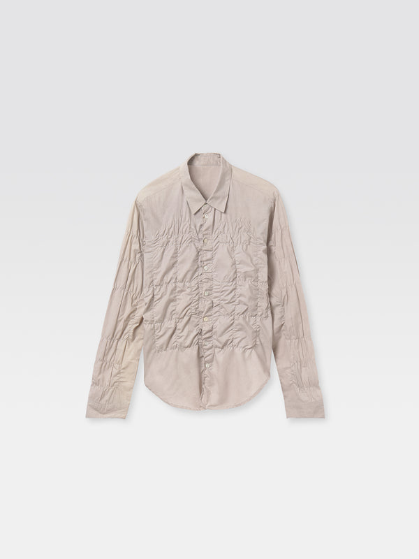 gimaguas Lupa Shirt Lupa Shirt Grey - Top - Gimaguas