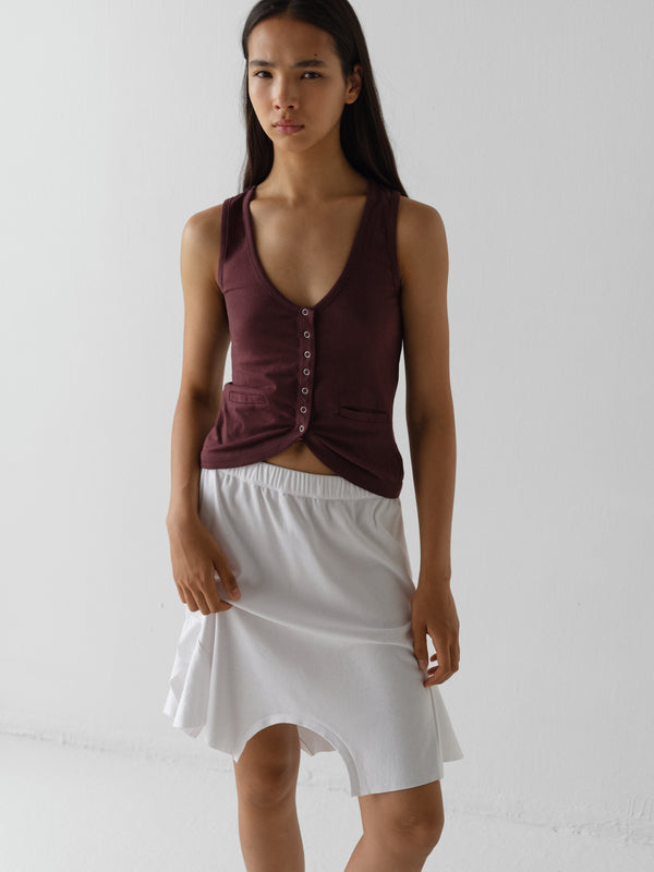 Gimaguas Maelynn Top Top Brown