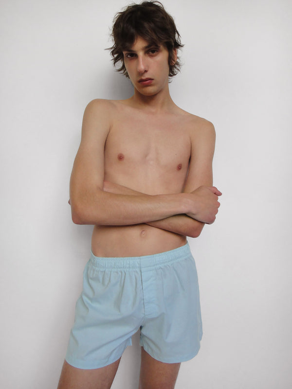 Gimaguas Magu Boxer Magu Boxer Light Blue