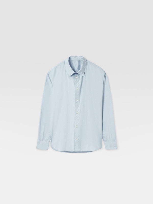 gimaguas Magu Shirt Magu Shirt Light Blue