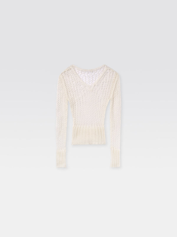 Gimaguas Mami Jumper Mami Jumper White