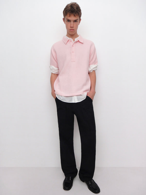 Gimaguas Milo Trousers Milo Trousers Black