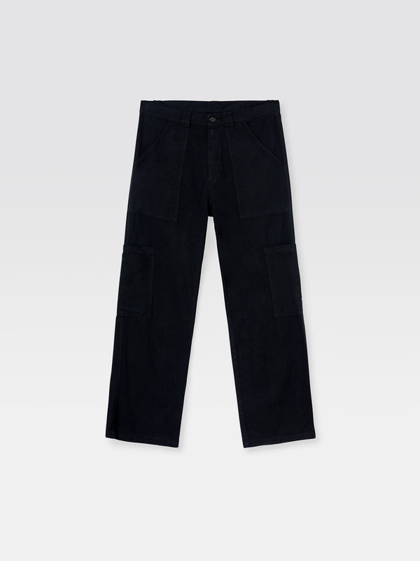 gimaguas Milo Trousers Milo Trousers Black