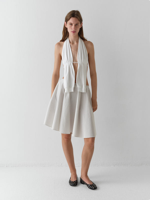 Gimaguas Momo Top Momo Top White - Gimaguas - T-Shirt