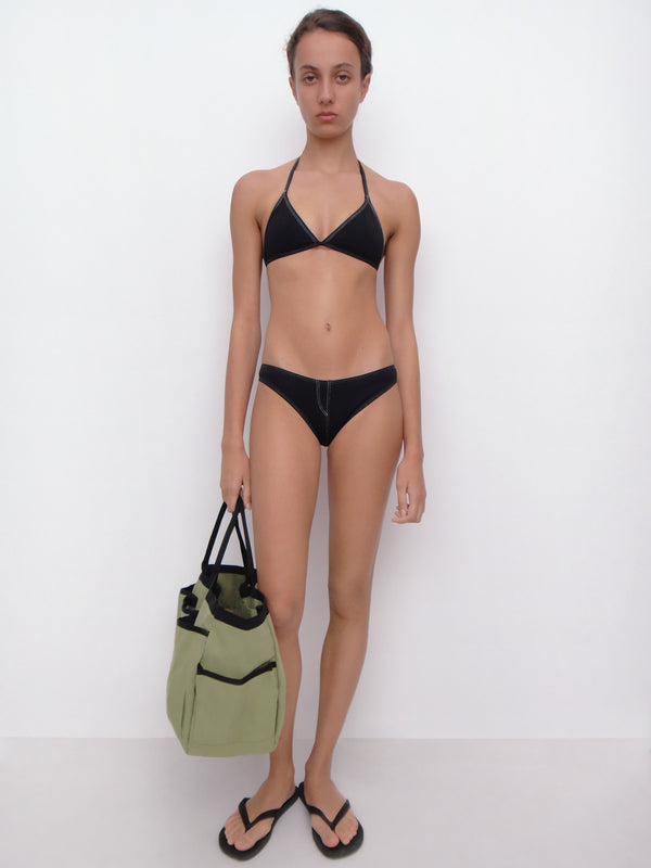 Gimaguas Noah Bag Noah Bag Khaki