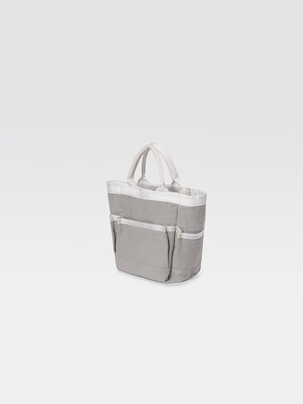 Gimaguas Noah Mini Bag Noah Mini Bag Grey