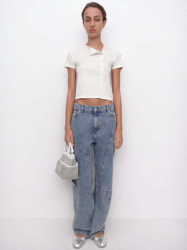 Gimaguas Noah Mini Bag Noah Mini Bag Grey