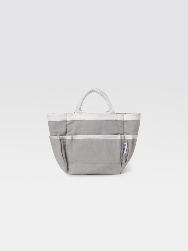 gimaguas Noah Mini Bag Noah Mini Bag Grey