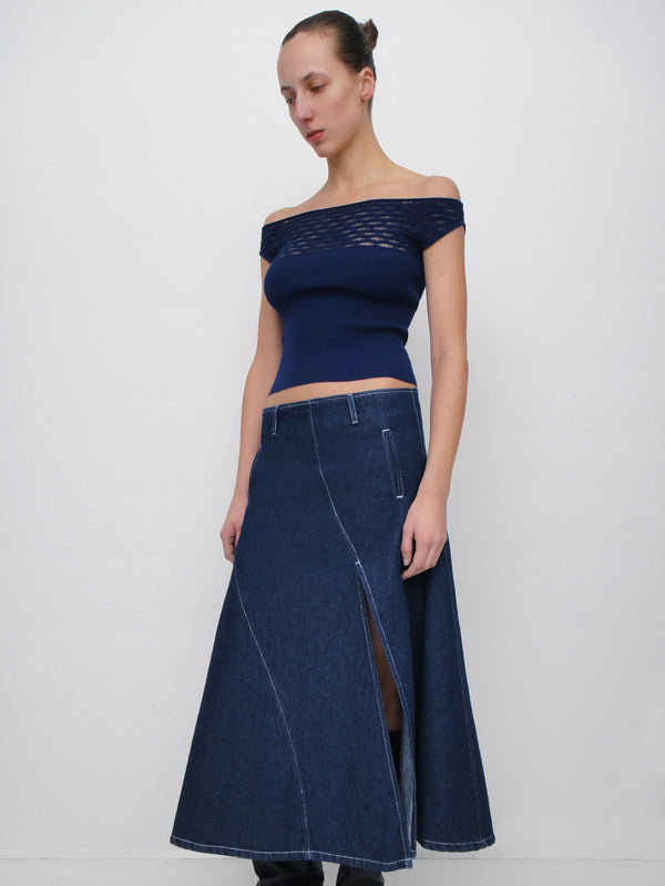 Gimaguas Oahu Skirt Oahu Skirt