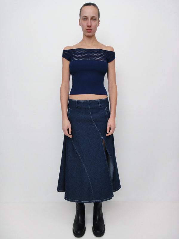 Gimaguas Oahu Skirt Oahu Skirt