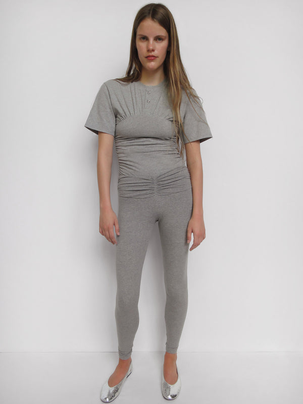 Gimaguas Oceano Trousers Oceano Trousers Grey
