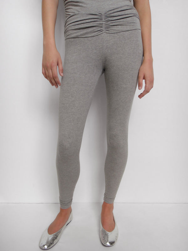Gimaguas Oceano Trousers Oceano Trousers Grey