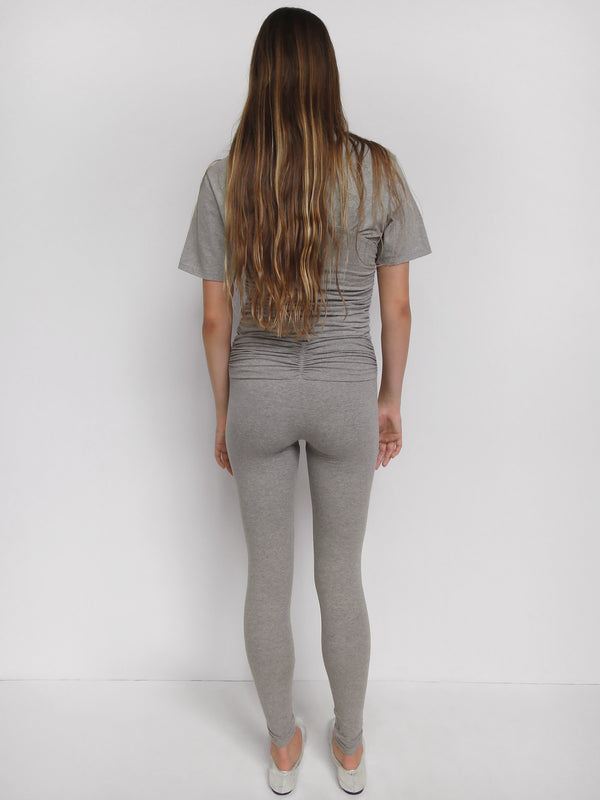 Gimaguas Oceano Trousers Oceano Trousers Grey