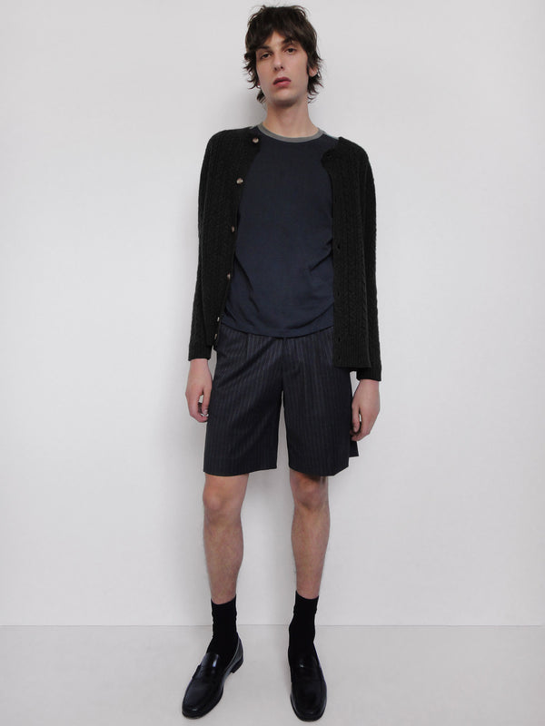 Gimaguas Ozette Cardigan Ozette Cardigan Black