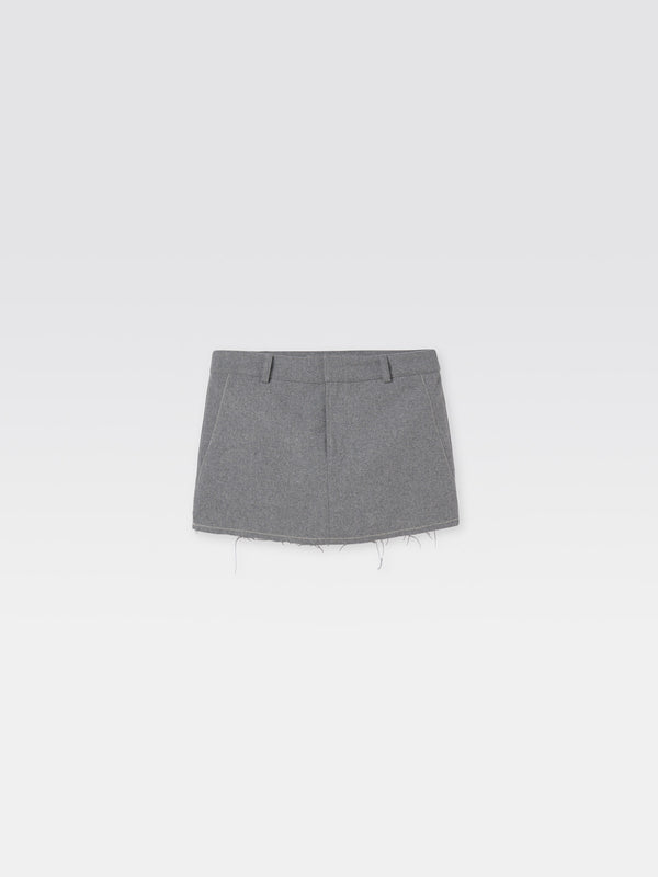gimaguas Poppy Skirt Poppy Skirt Grey