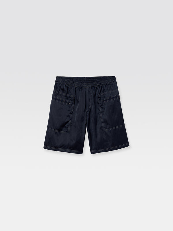 gimaguas Quique Trousers Quique Trousers navy